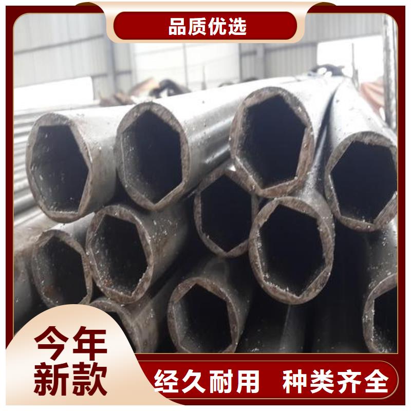 精密光亮管T91合金鋼管實體誠信廠家本地生產商