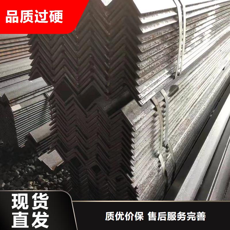 型鋼Q345B工字鋼現貨充裕同城服務商