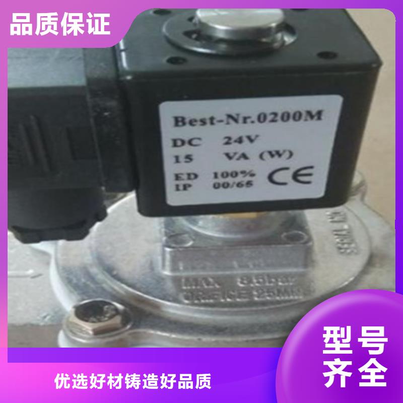 脈沖閥布袋除塵器質(zhì)量看得見廠家型號(hào)齊全