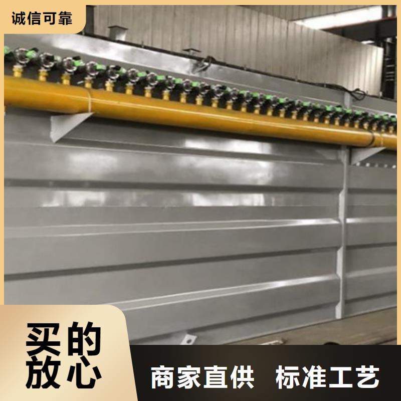 【除塵器礦山石料廠除塵器廠家產地工廠】品質有保障