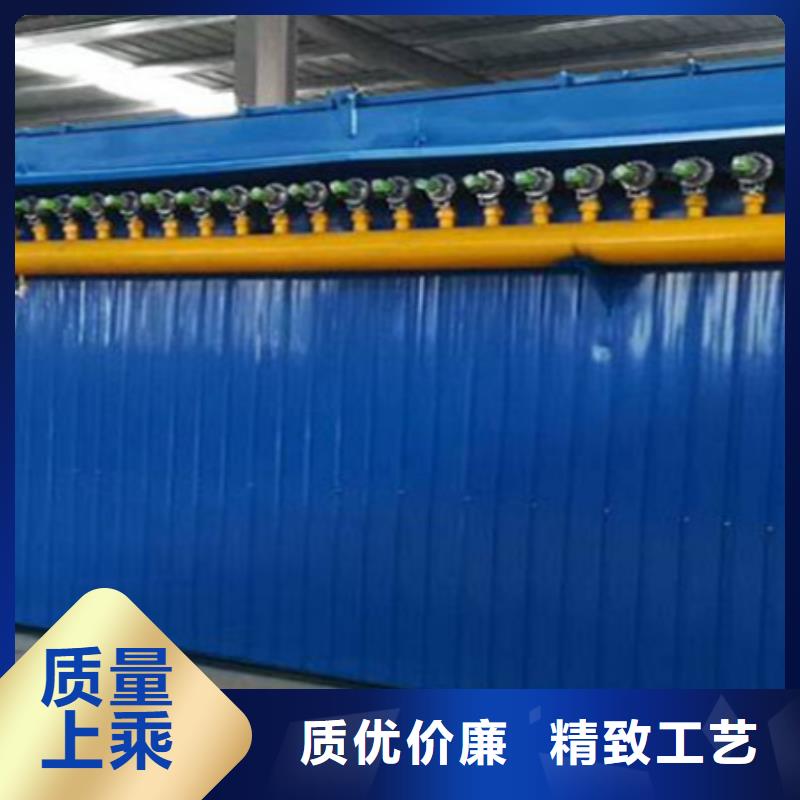 除塵器-除塵布袋真正讓利給買家本地貨源