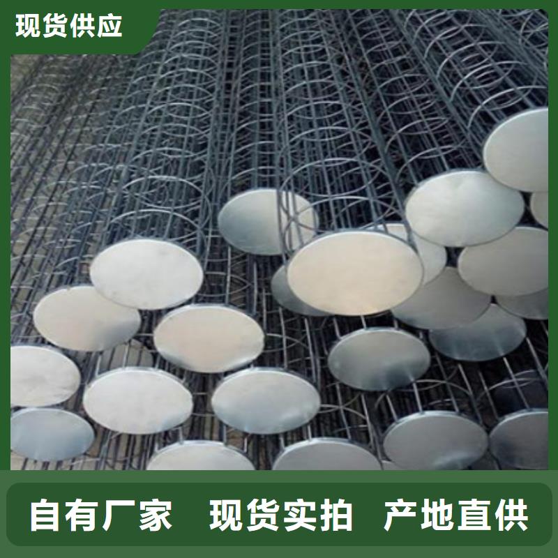 除塵器骨架袋式收塵器每一處都是匠心制作購買的是放心