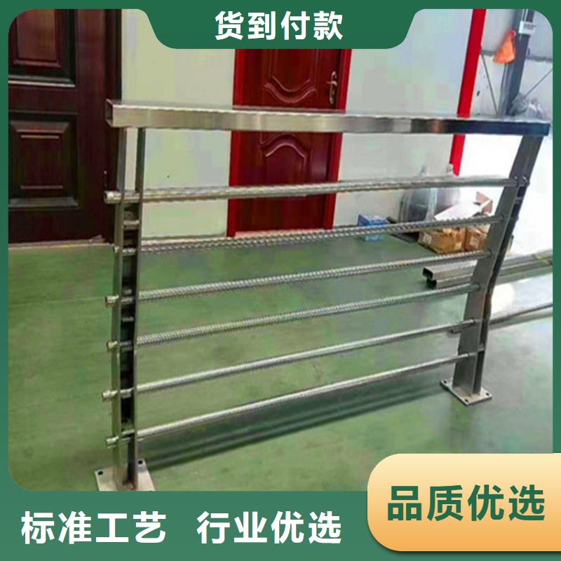 燈光護欄【鍍鋅波形護欄】實體廠家大量現貨敢與同行比質量