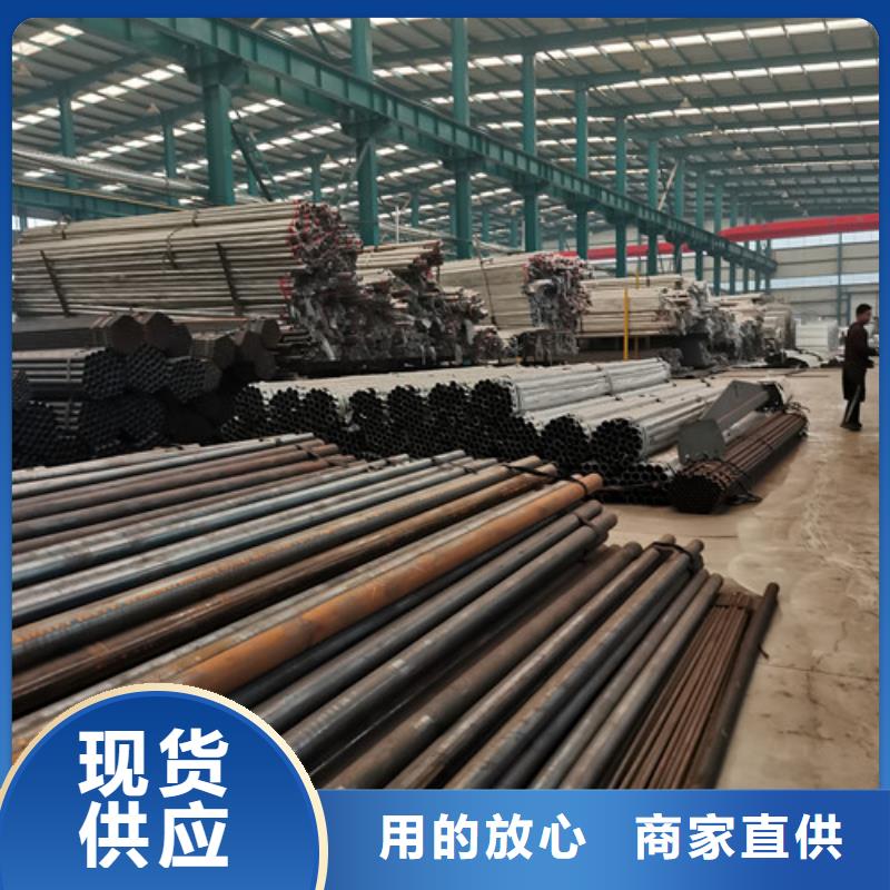 【不銹鋼復合管護欄】-河道護欄廠低價貨源當地公司