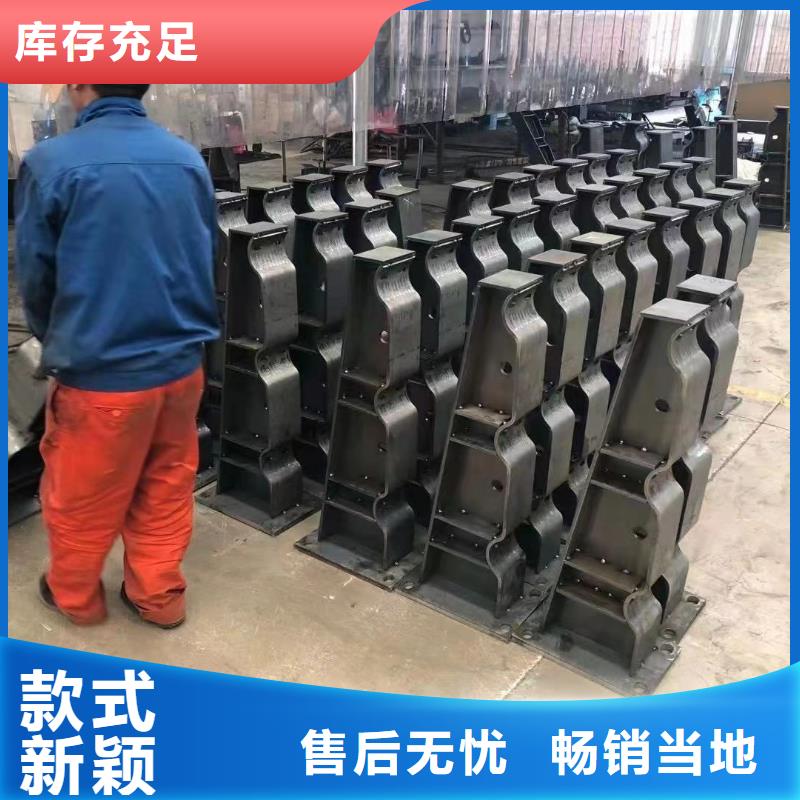 ?批發景觀護欄_品牌廠家真正的源頭廠家