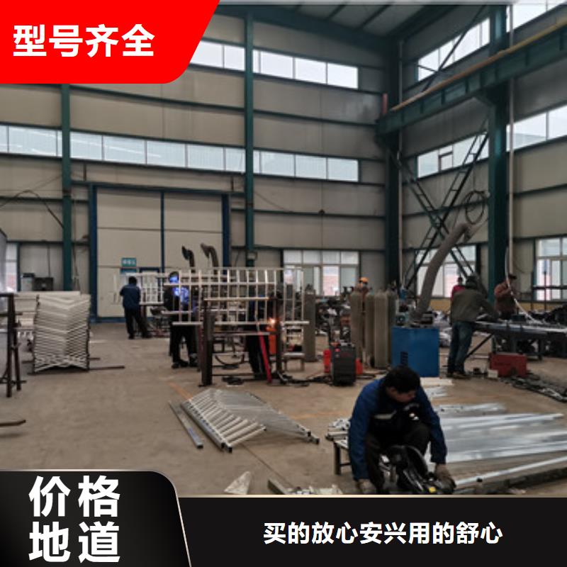 橋梁防撞護欄優選廠商本地品牌
