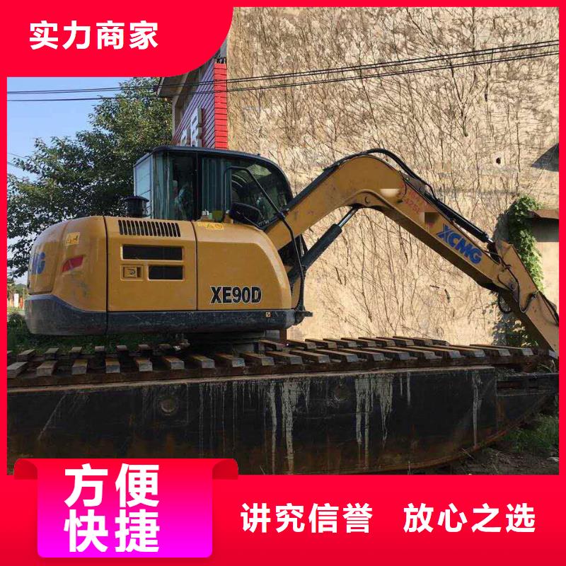 水陸挖掘機【河湖清淤單位】承接本地服務商