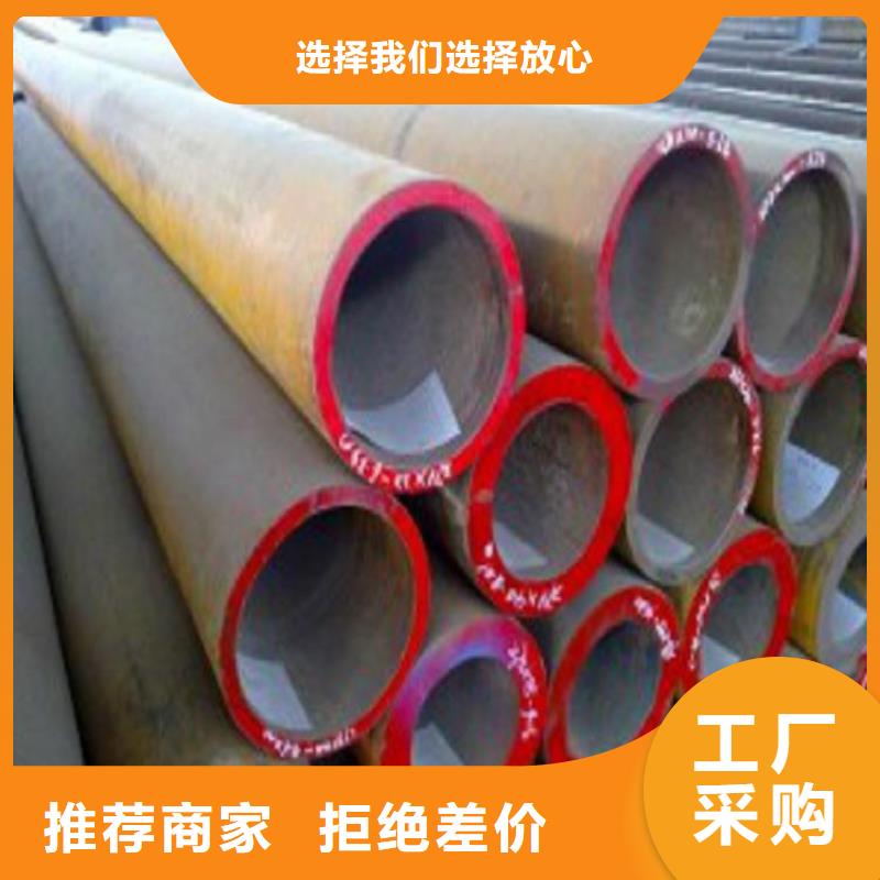 鍋爐管石油管自有生產工廠優勢