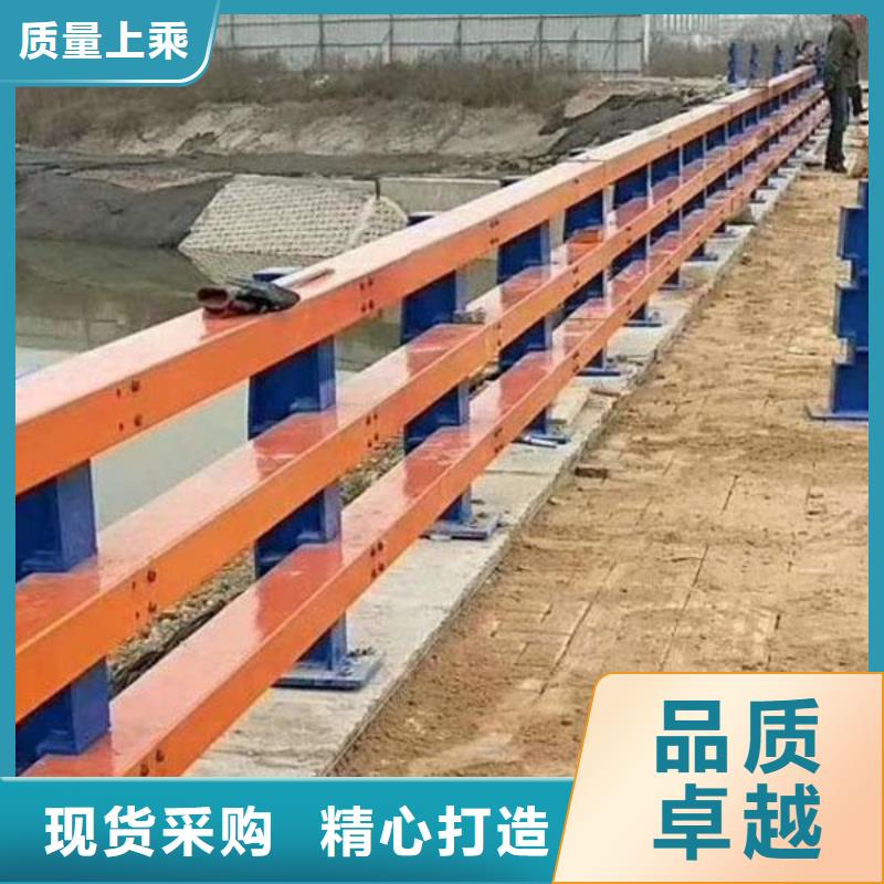 【橋梁護欄玻璃護欄放心購】本地經銷商