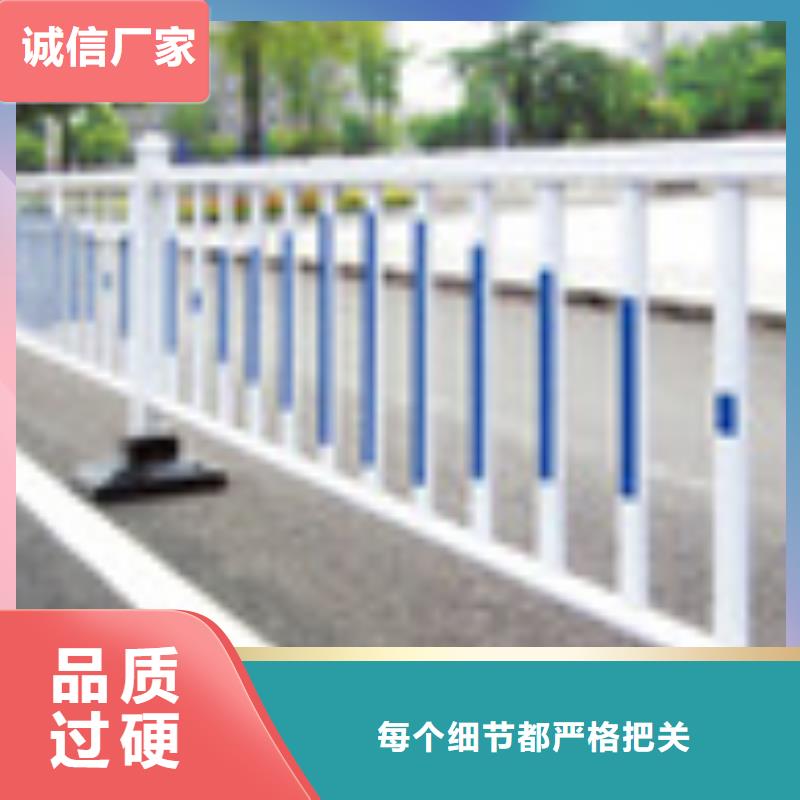 鑄鋼護欄【河道護欄】一手貨源源頭廠家本地廠家