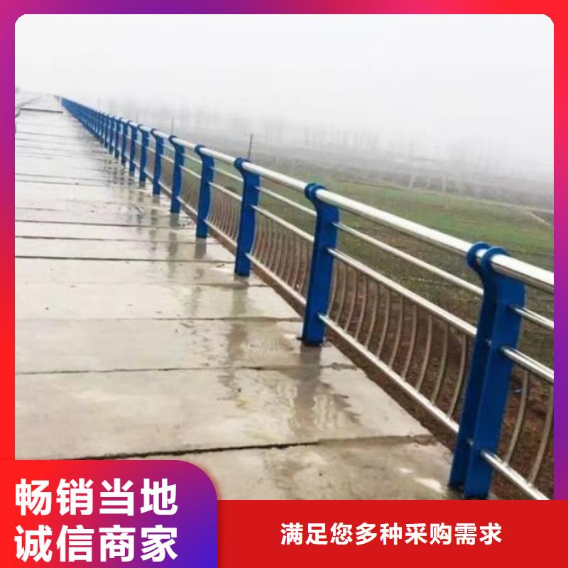 道路護欄玻璃護欄優選原材熱銷產品