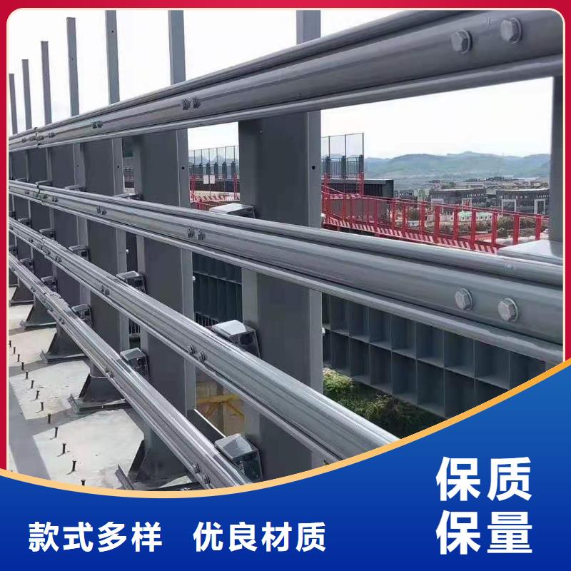【防撞護(hù)欄_橋梁護(hù)欄多年經(jīng)驗值得信賴】批發(fā)供應(yīng)