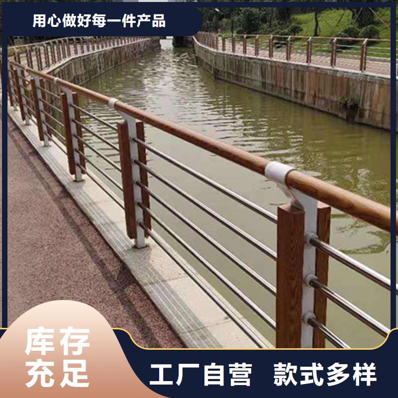 景觀護欄【鍍鋅波形護欄】安心購現貨直供