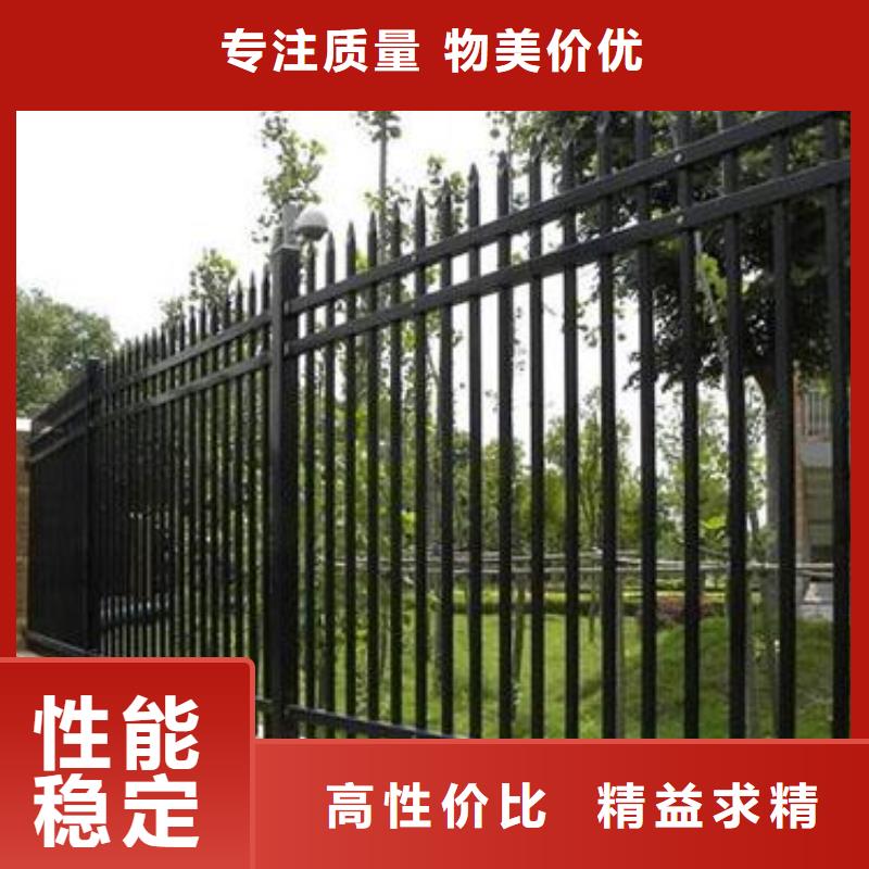 鋅鋼護欄橋梁景觀欄桿貨源直銷源廠供貨