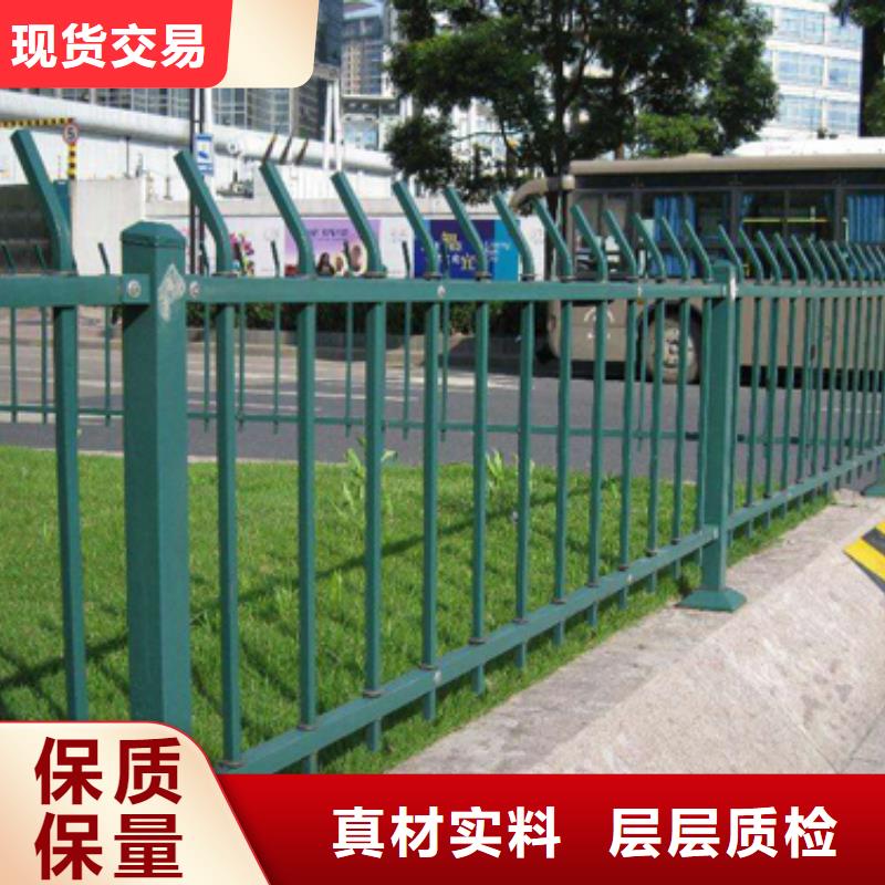 鋅鋼護欄q235b波形護欄板售后服務完善本地經銷商