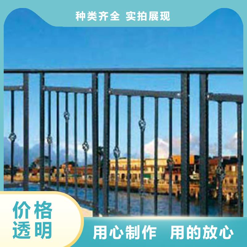 鋅鋼護欄熱鍍鋅立柱您想要的我們都有本地品牌