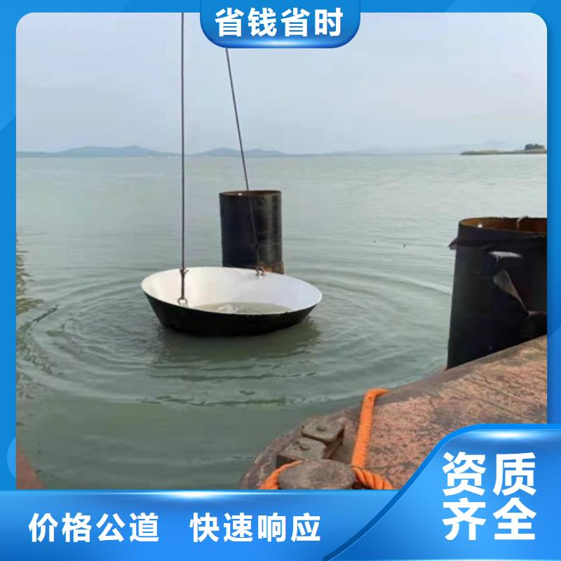 沉管水下工程隊伍經驗豐富當地服務商
