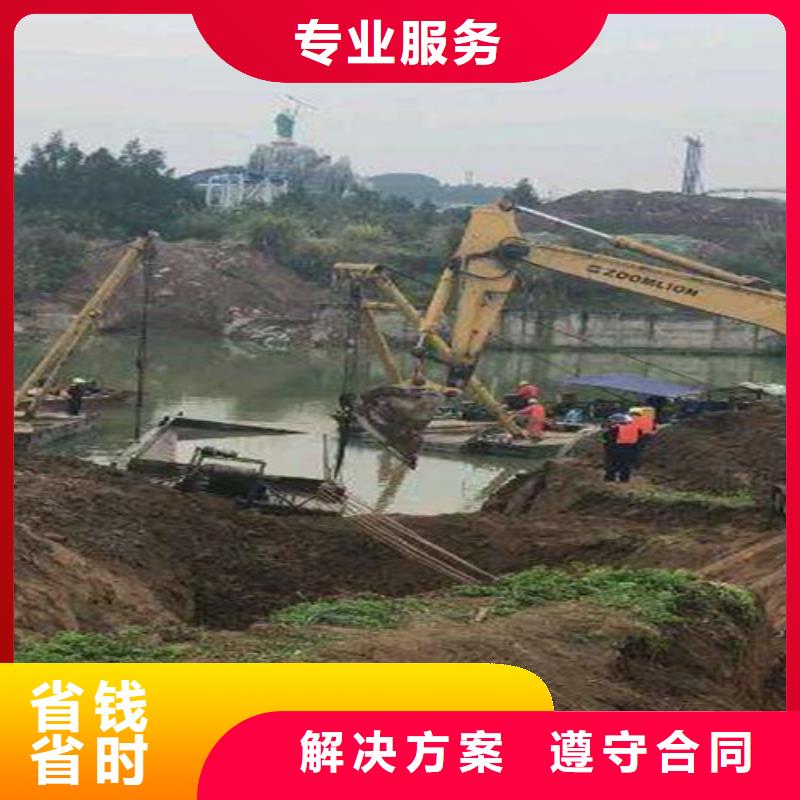 水下封堵水下安裝服務多年經驗知名公司