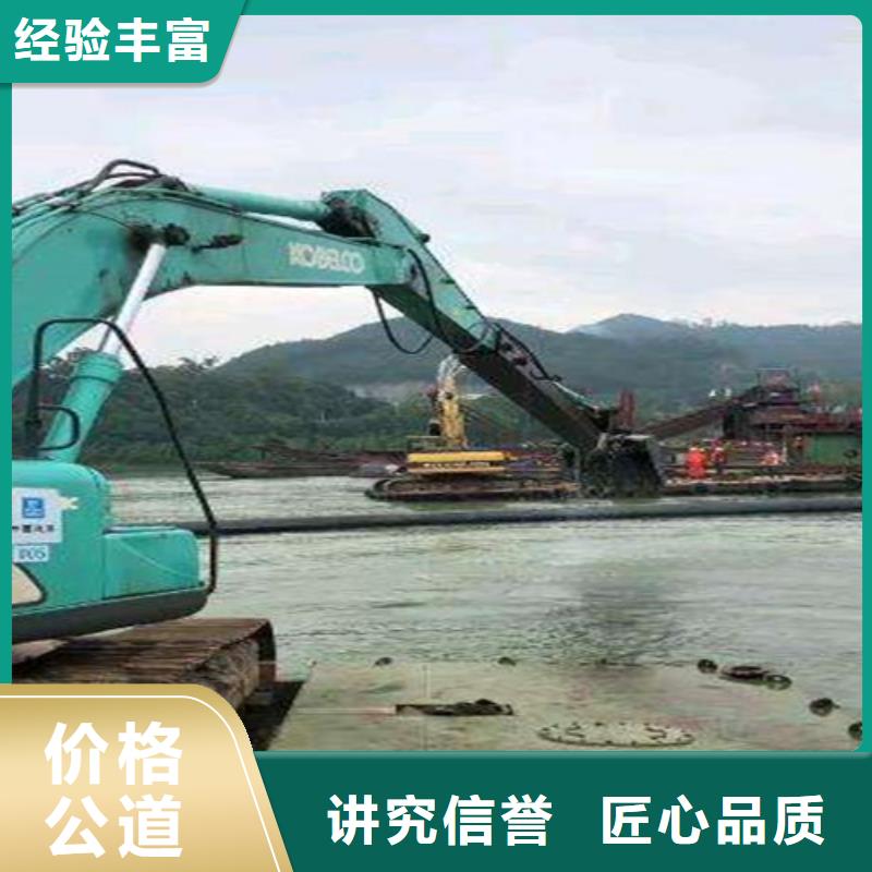 水下安裝水下管道鋪設專業公司當地生產商