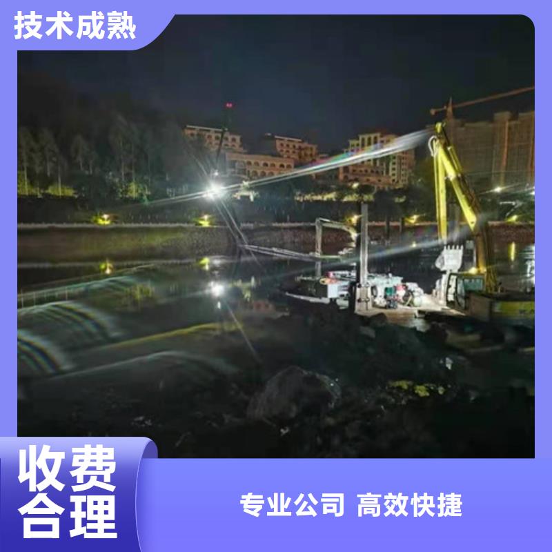水下作業潛水堵漏一站搞定當地制造商