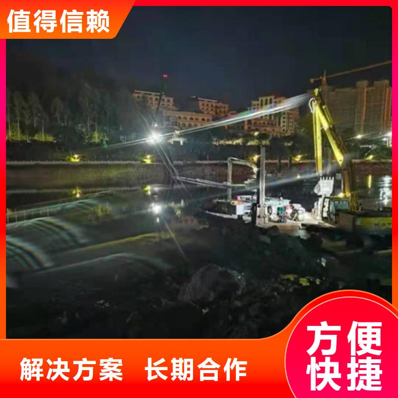 水下切割水下管道鋪設(shè)2025公司好評度高