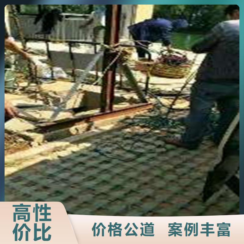 水下切割-水下打撈隊案例豐富本地品牌