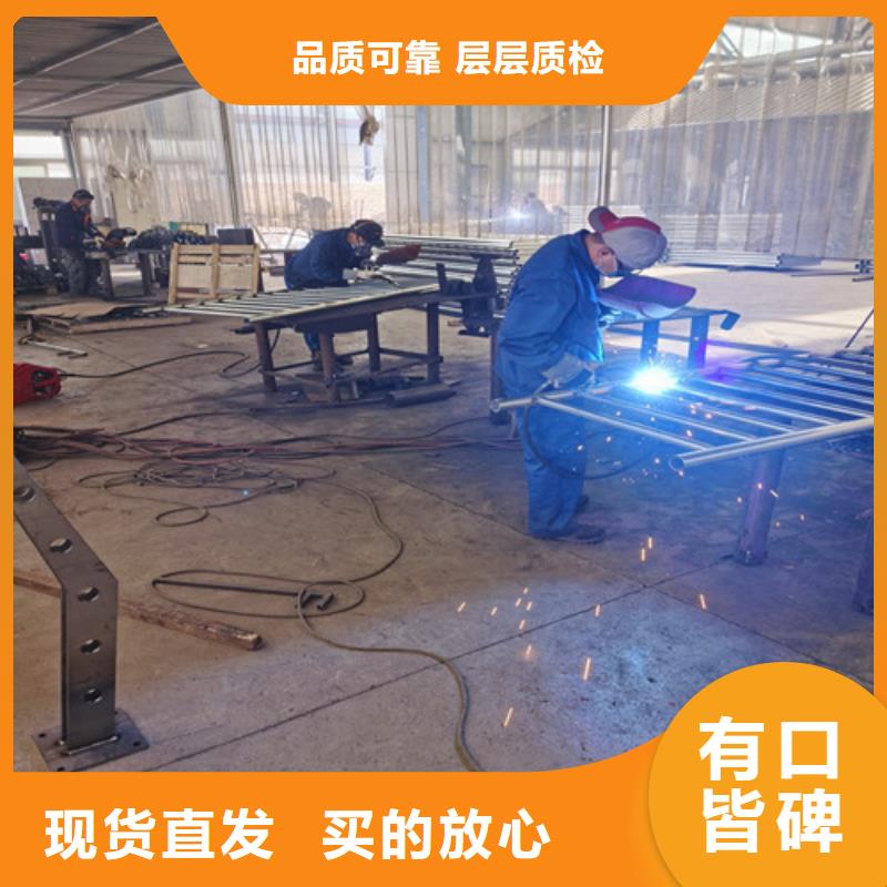 防撞護(hù)欄_【橋梁護(hù)欄】豐富的行業(yè)經(jīng)驗(yàn)廠家直銷貨源充足