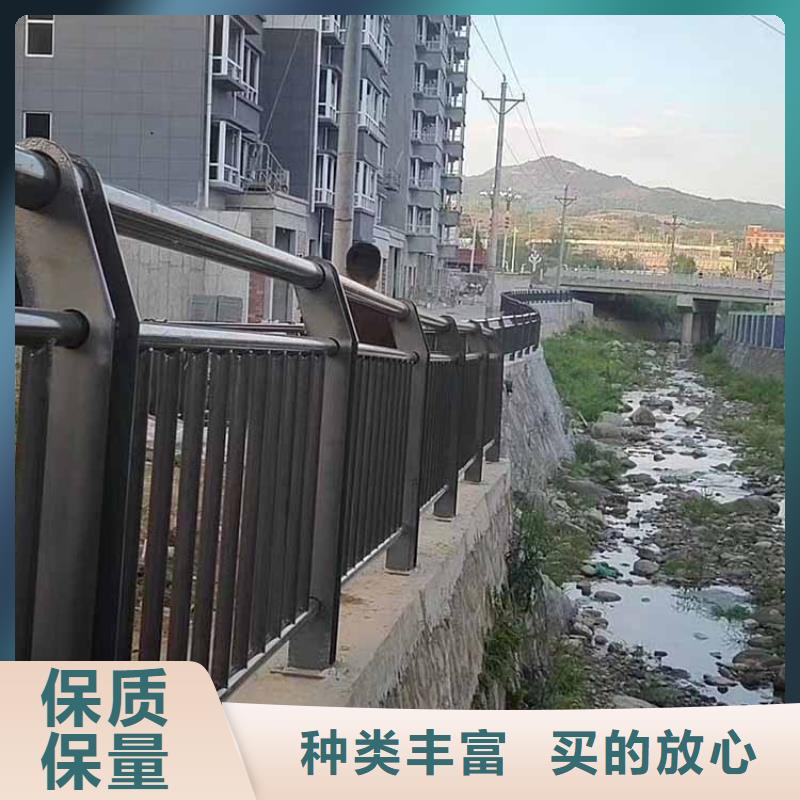 河道護欄中央分隔欄優選廠商主推產品