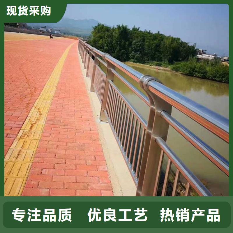 河道護欄LED防護欄桿型號全價格低經驗豐富質量放心