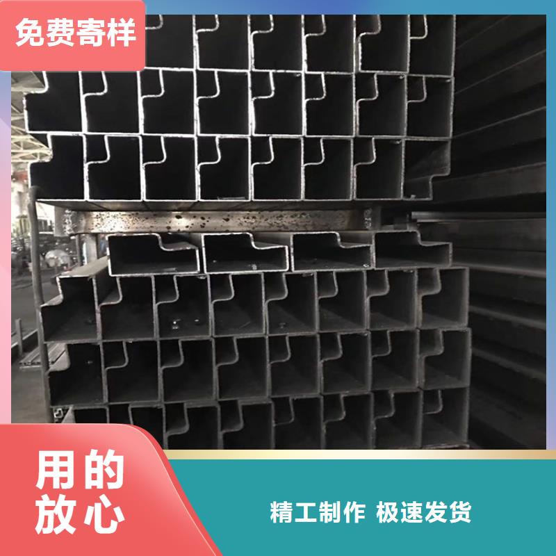 【方管】美標(biāo)鋼板歡迎來廠考察大庫存無缺貨危機(jī)