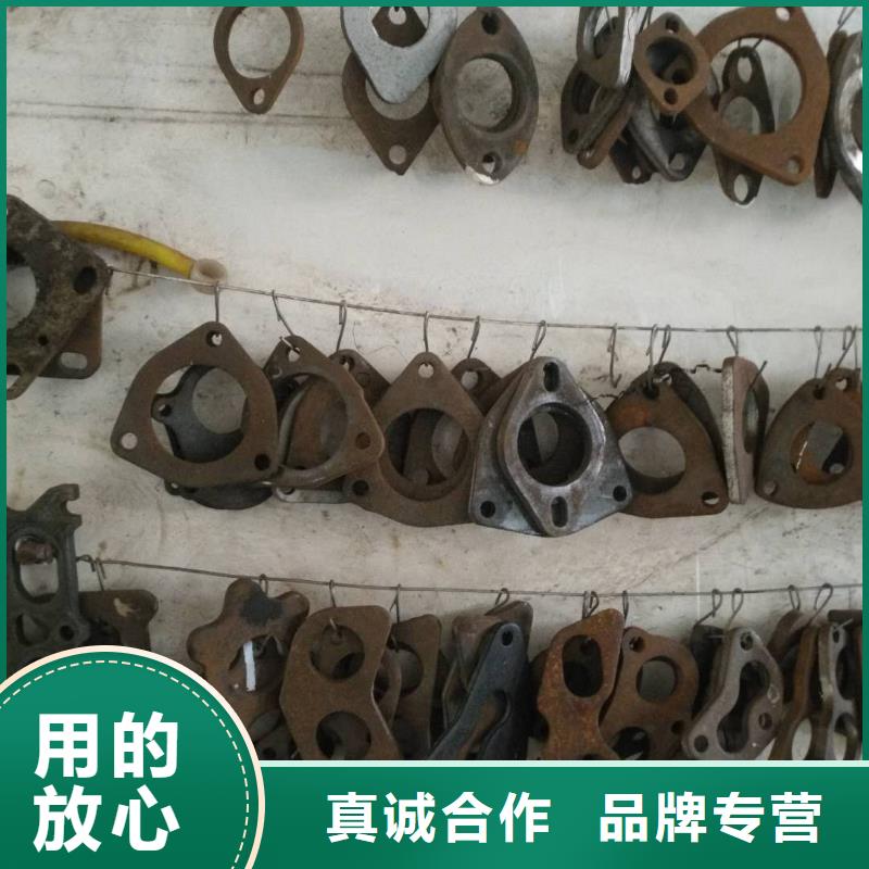 法蘭毛坯-環形鍛件廠家直銷大量現貨專注生產N年
