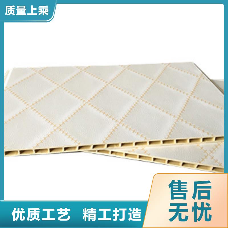 竹木纖維集成墻板_竹炭供擠木飾面打造好品質現貨供應