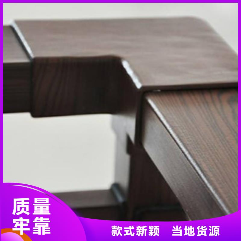 木紋轉印護欄橋梁護欄生產廠家大量現貨質量無憂