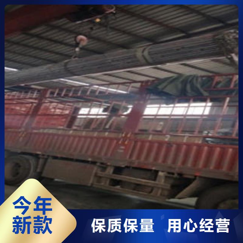 道路隔離欄桿橋梁防撞欄廠家產品參數優選好材鑄造好品質
