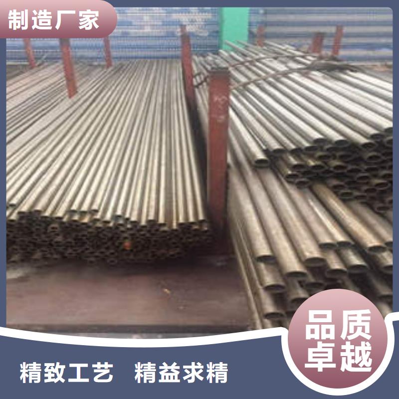 精密光亮管,Gcr15精密鋼管量大從優同城生產廠家