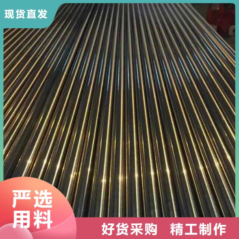 不銹鋼管_不銹鋼裝飾管做工細致廠家定制