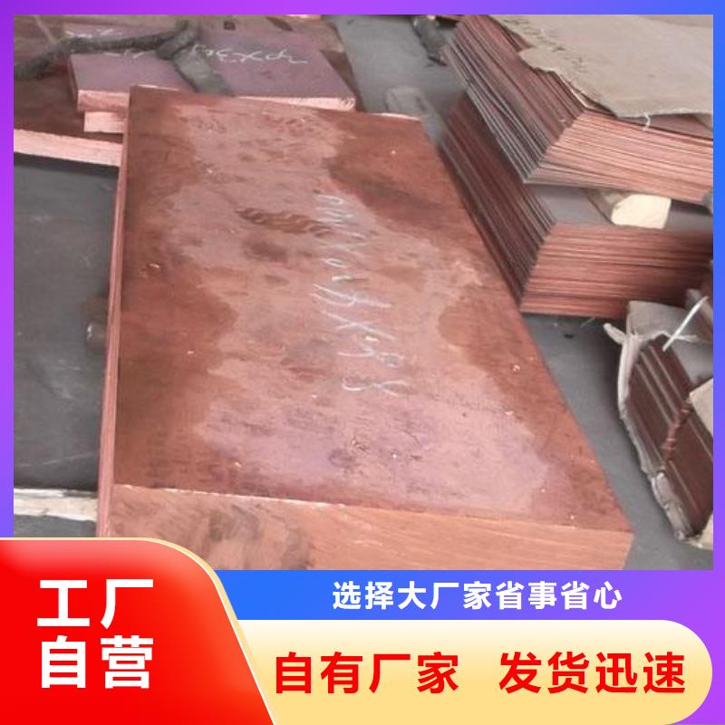 【紫銅板】紫銅棒精心打造優質材料廠家直銷