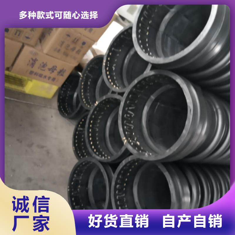 克拉管-PE給水管甄選好廠家同城經銷商