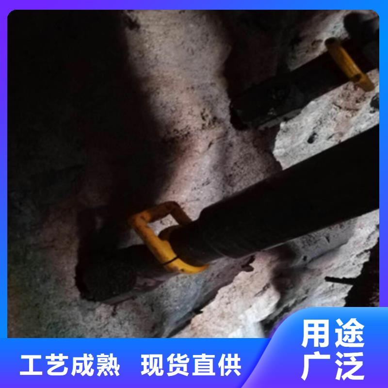 劈裂機破石機交貨準時當地服務商