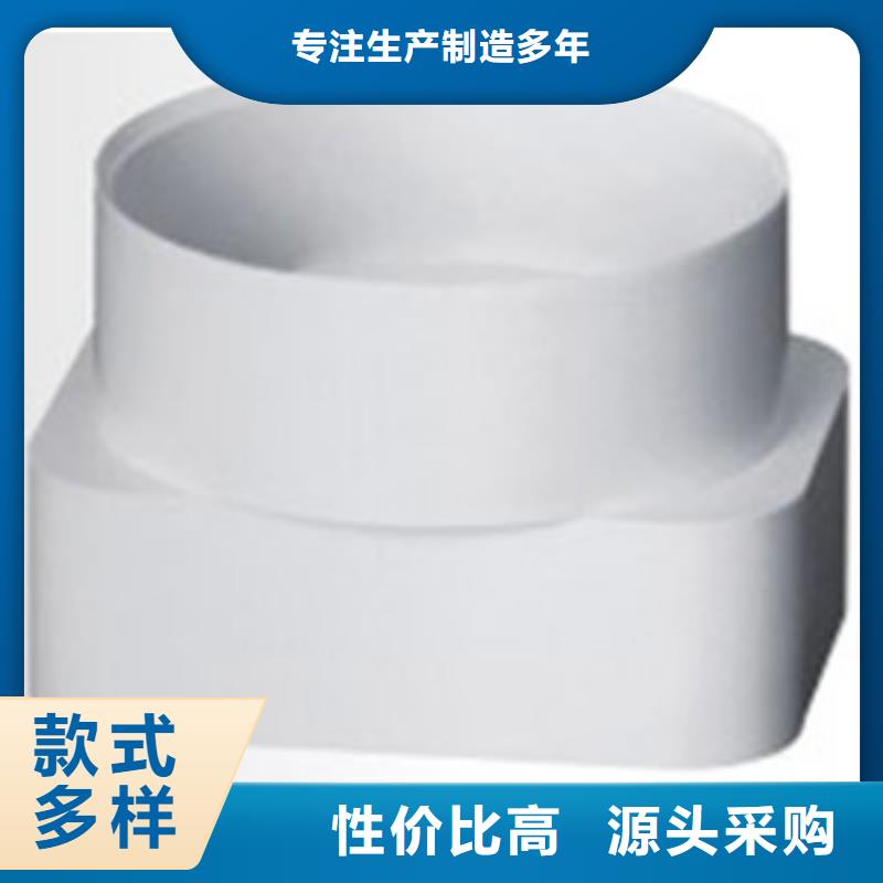 PVC成品天溝鋁合金天溝源頭廠家量大價優款式多樣