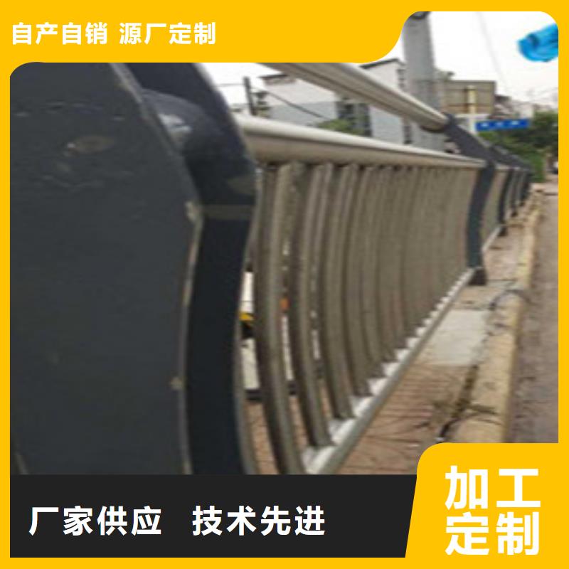 【橋梁景區燈光護欄】橋梁燈光護欄匠心打造同城生產商