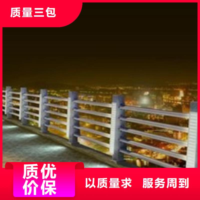 橋梁景區燈光護欄,LED燈光護欄好產品好服務本地生產廠家