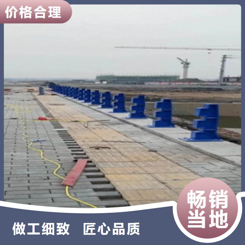 【304不銹鋼復合管】_橋梁景觀護欄細節展示細節決定成敗