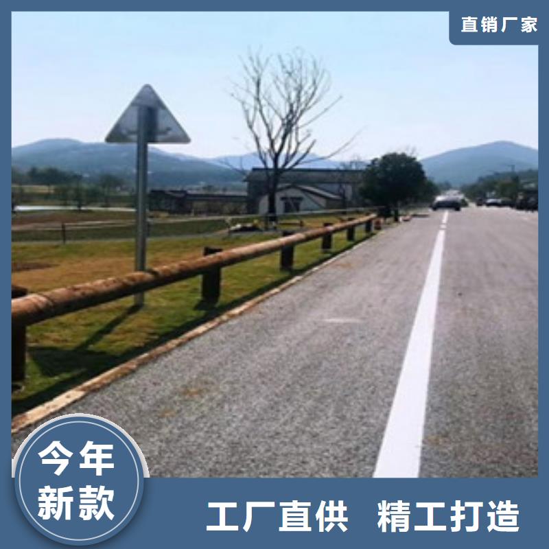 鋼背木護(hù)欄【橋梁防撞護(hù)欄】全品類(lèi)現(xiàn)貨行業(yè)優(yōu)選