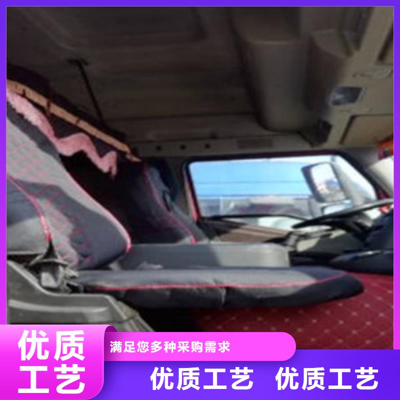 掛車_新車牽引車6萬包上路嚴選用料本地生產商