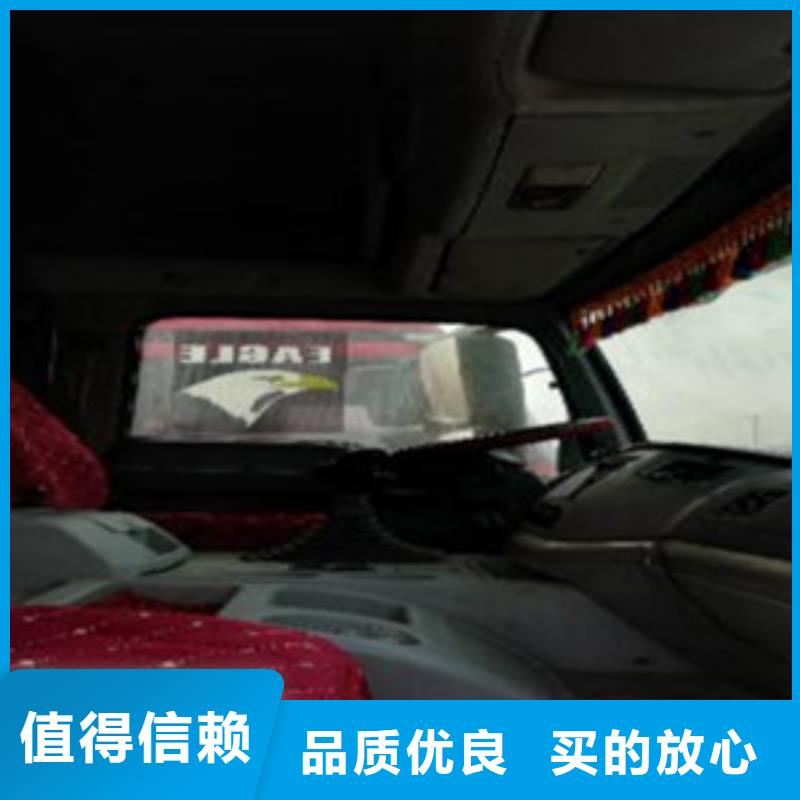 掛車后翻自卸車貨源穩定專注細節使用放心