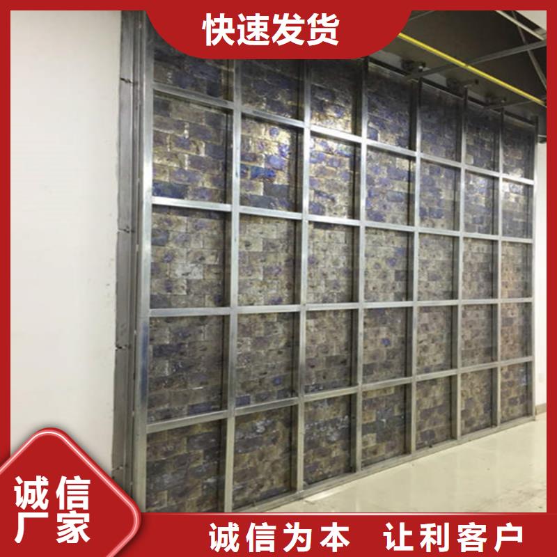 高密度鉛板貨源充足品質做服務