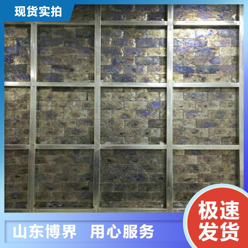 鉛板常年供應工廠自營