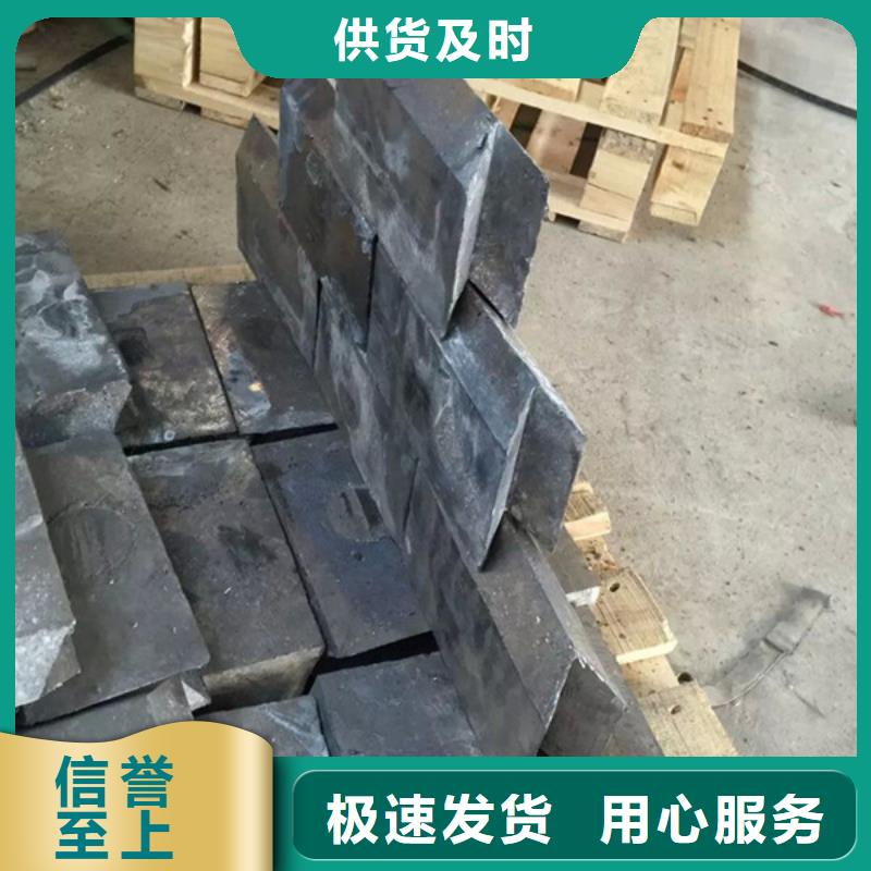配重鉛塊加工延邊價格公道合理
