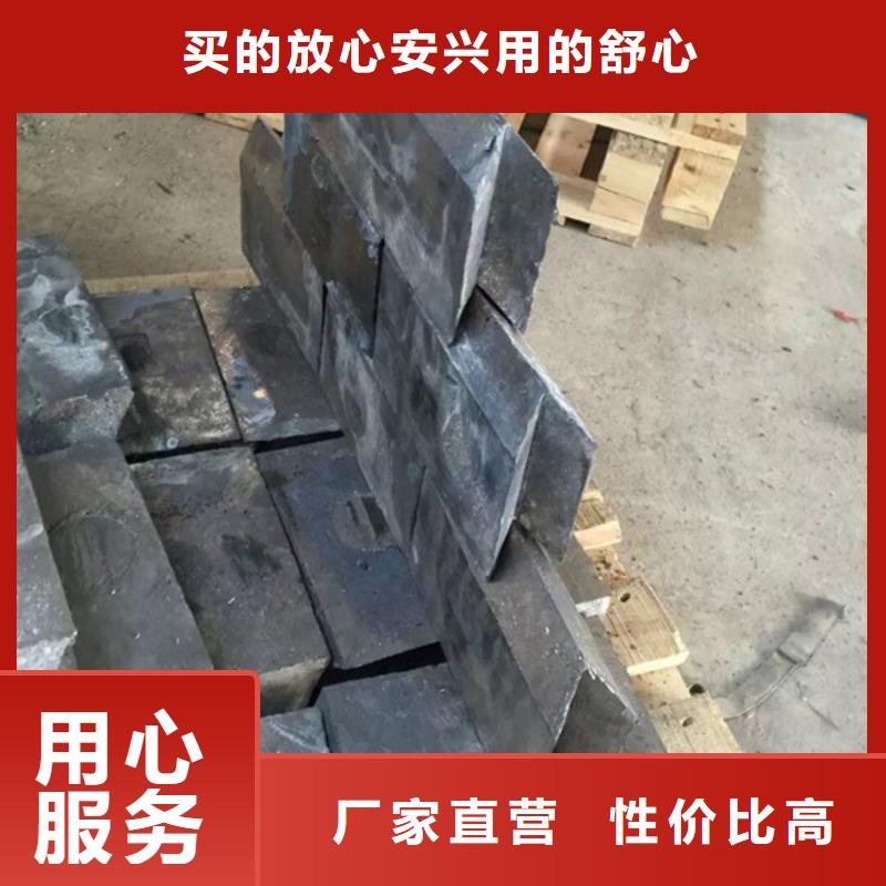 防護鉛板優質原料嚴格把控質量